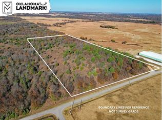 3 Bristlecone Rd, Morris, OK 74445