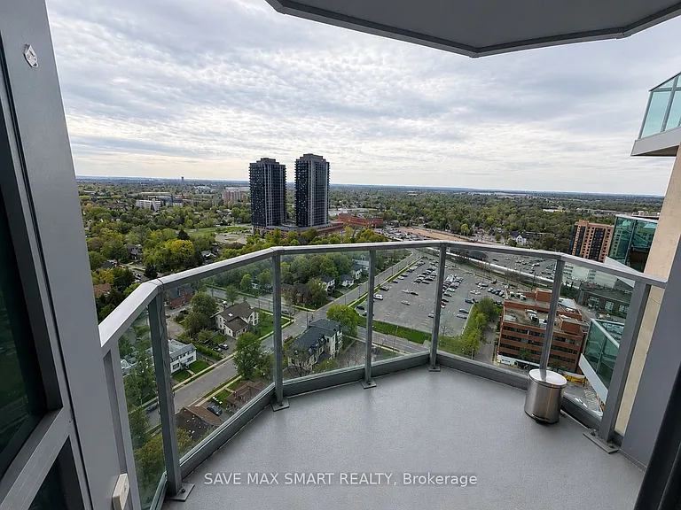 9 George St N #2314 — Photo 15
