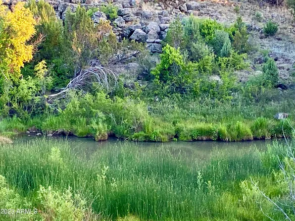 1945 FISHING Place #110, Show Low, AZ 85901