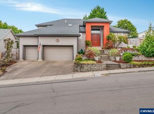 5267 Landon St SE, Salem, OR 97306