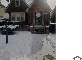 4067 Kendall St, Detroit, MI 48238