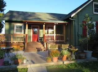 10210 SW 140th St, Vashon, WA 98070