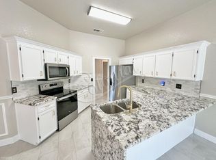 400 Silver Creek Dr, Harker Heights, TX 76548