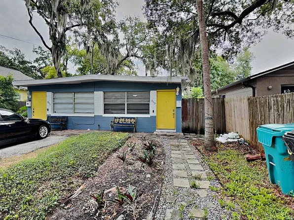 313 S Lawsona Blvd, Orlando, FL 32801