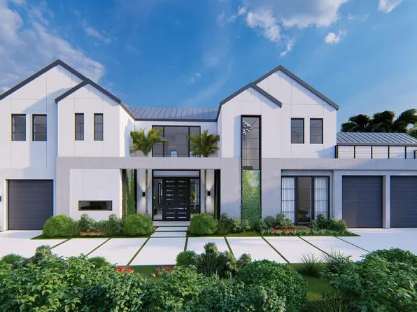 113 S Island Drive, Ocean Ridge, FL 33435