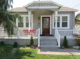 179 N 24th St, San Jose, CA 95116