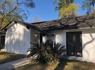 19518 Barwick Dr, Spring, TX 77373