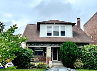 218 Jefferson St, Reading, PA 19605