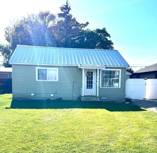 516 E Galveston St, Caldwell, ID, 83605