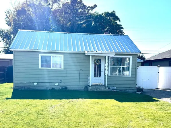 516 E Galveston St, Caldwell, ID 83605