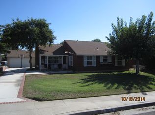 5656 Carson Rd, Riverside, CA 92506