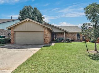 6636 Laurel Rd, Oklahoma City, OK 73162