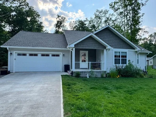 111 Stellar Ct, Clarkrange, TN 38553