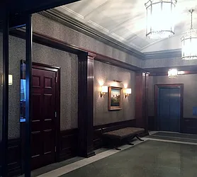 Rented by Keller Williams NYC