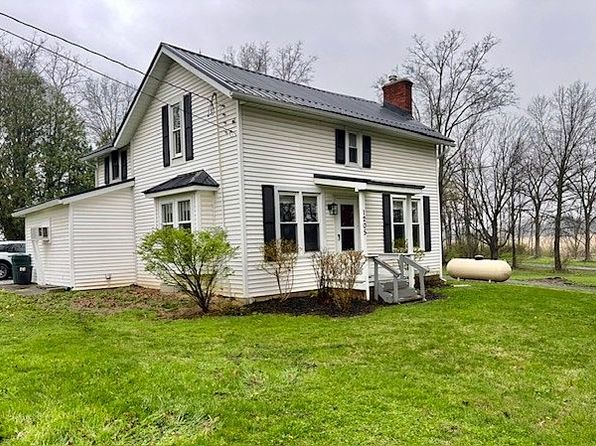 1205 County Road 1356