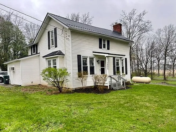 1205 County Road 1356, Ashland, OH 44805