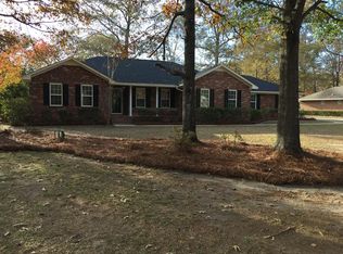 1120 Waterway Dr, Sumter, SC 29154