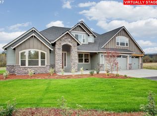 7901 NE 179th St, Battle Ground, WA 98604