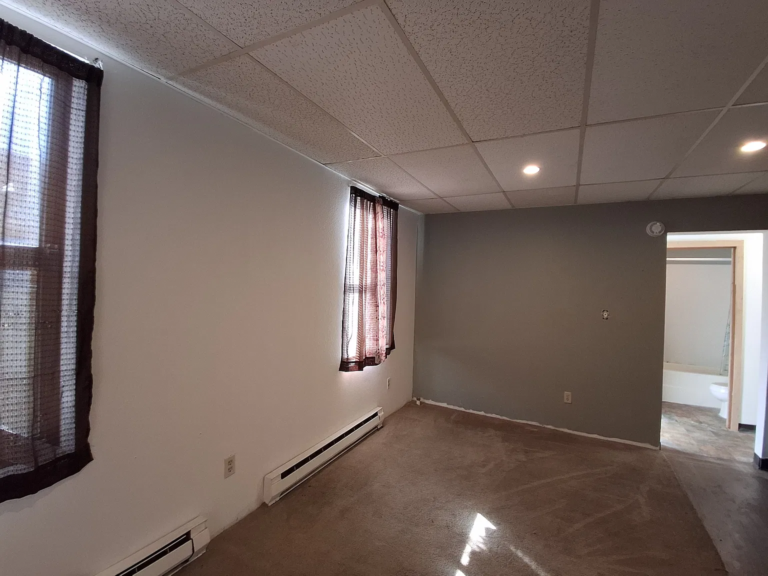 1 bed, 600 sqft, $700 — Photo 2