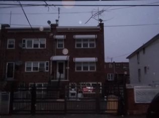 250 Robinson Ave #2, Bronx, NY 10465
