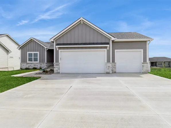 2801 NW Linwood Ct, Ankeny, IA 50023