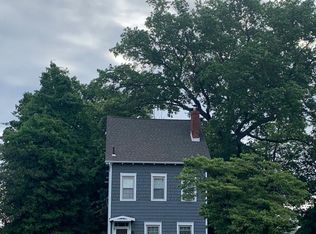 1401 Mount Holly Rd, Burlington, NJ 08016