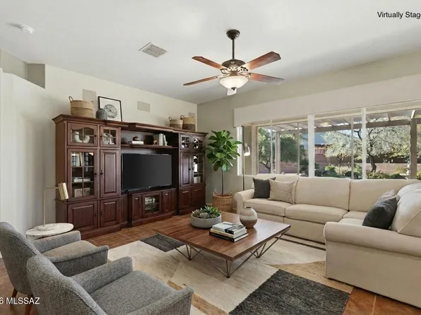 501 N Michelangelo Dr, Green Valley, AZ 85614