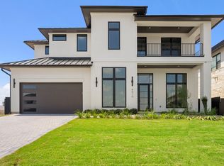 6010 Adhara Pass, Austin, TX 78730