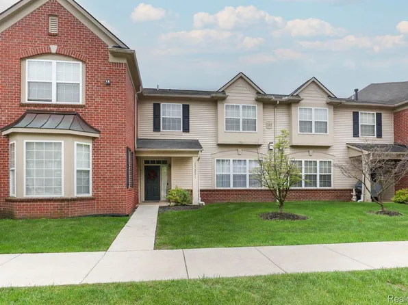 47951 Cardiff Ave #118, Canton, MI 48188