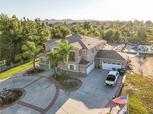 18479 Glass Mountain Dr, Riverside, CA 92504