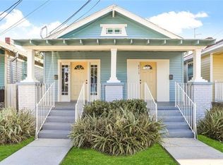 8415 Apple St, New Orleans, LA 70118