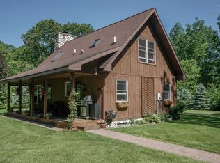 2135 W Roosevelt Rd, Montague, MI 49437