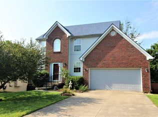 1026 Shore Line Dr, La Grange, KY 40031