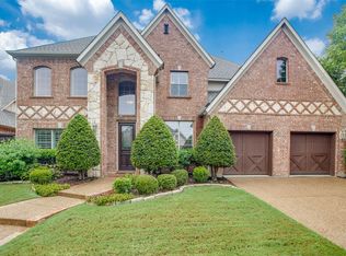 1905 Rising Star Dr, Allen, TX 75013