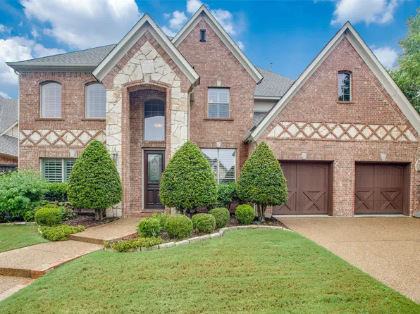 1905 Rising Star Dr, Allen, TX 75013