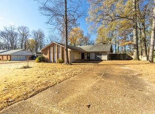 211 Tournament Rd, West Memphis, AR 72301