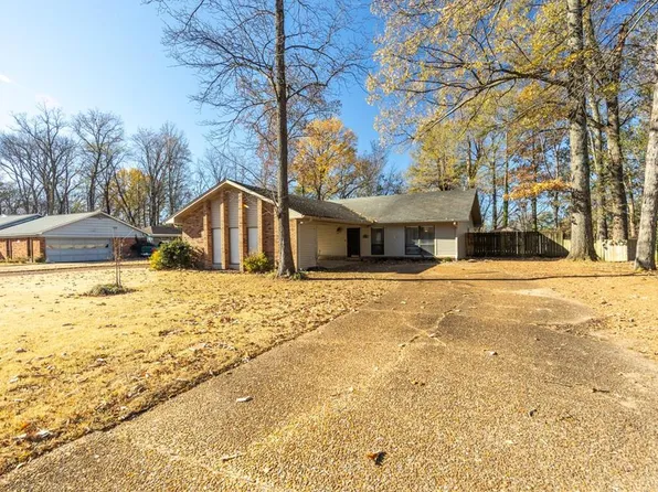211 Tournament Rd, West Memphis, AR 72301