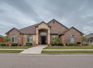 9103 Huron Ave, Lubbock, TX 79424