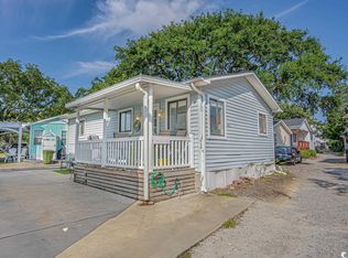 6001-L42 S Kings Hwy #L-42, Myrtle Beach, SC 29575