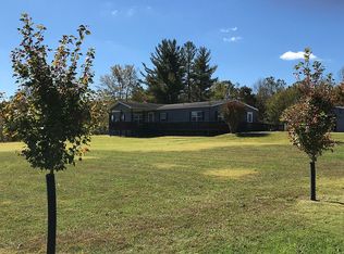 1419 W Fork Rd, Fredonia, KY 42411