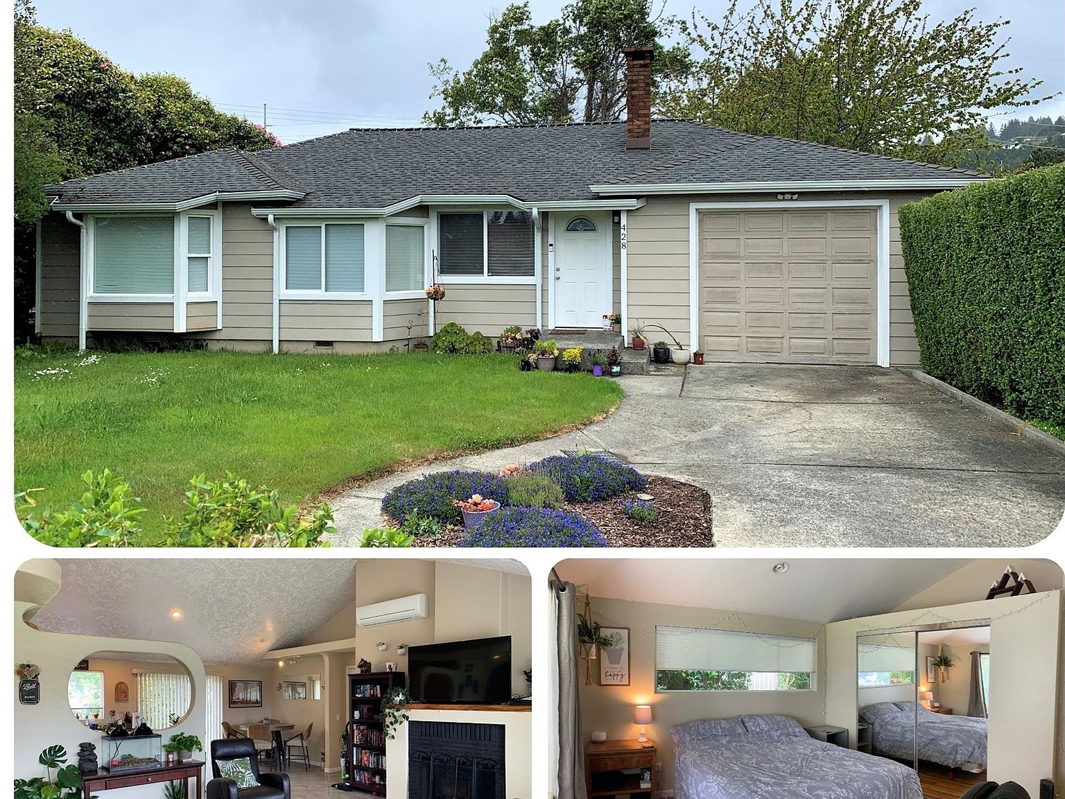 428 Azalea Park Rd, Brookings, OR 97415 Zillow