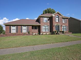 7401 Old North Church Rd, Louisville, KY