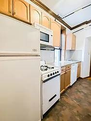 Rented by City Connections Realty
