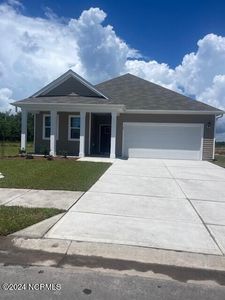 63 Roanoke Drive Lot 43, Wilmington, NC, 28411