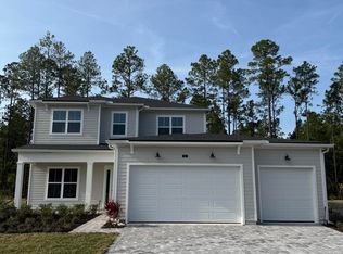 161 Mason Branch Dr, Saint Johns, FL 32259