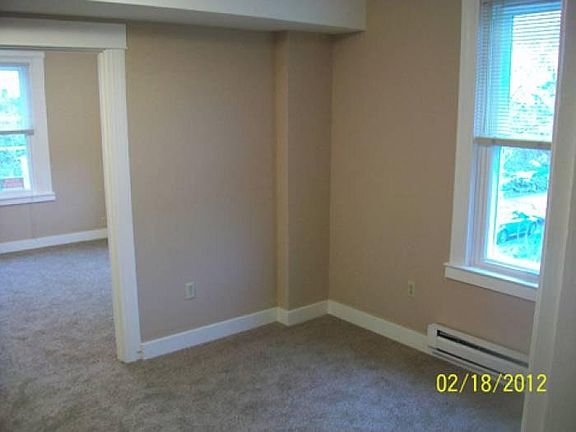 bonus room north end, bedroom 2 beyond