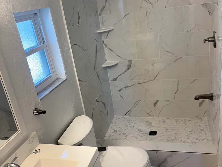 Bathroom # 2