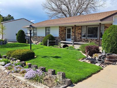 2903 W 21st, North Platte, NE, 69101