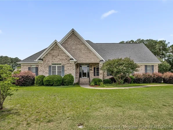 1309 Oakridge Blvd, Lumberton, NC 28358