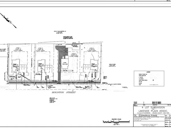 LOT#3 Houston Street, Maybrook, NY 12543